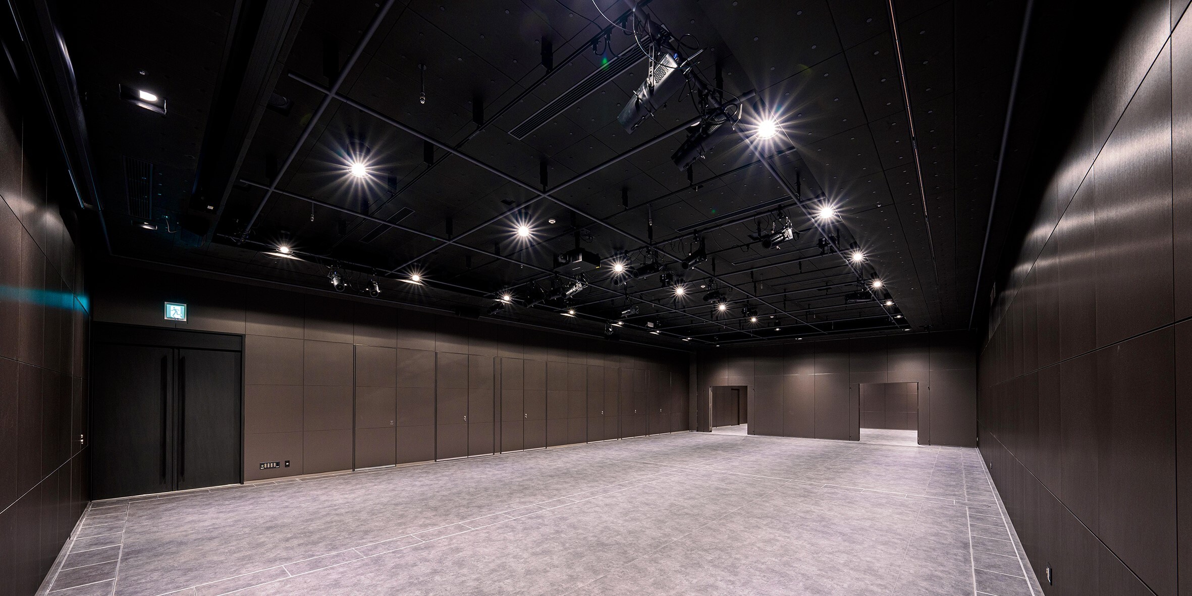 P.O. Minamiaoyama Hall