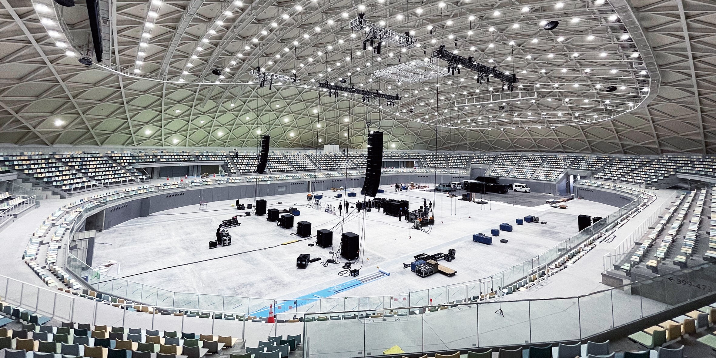 ANABUKI ARENA KAGAWA