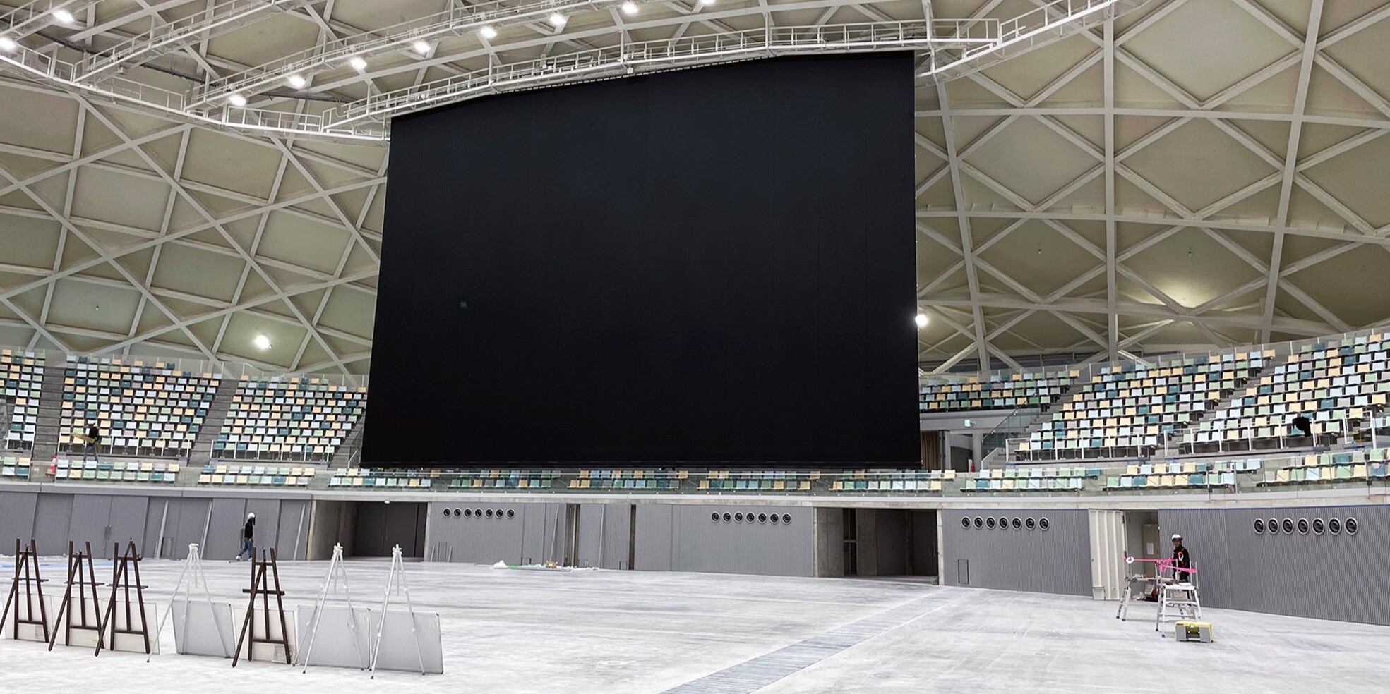 ANABUKI ARENA KAGAWA