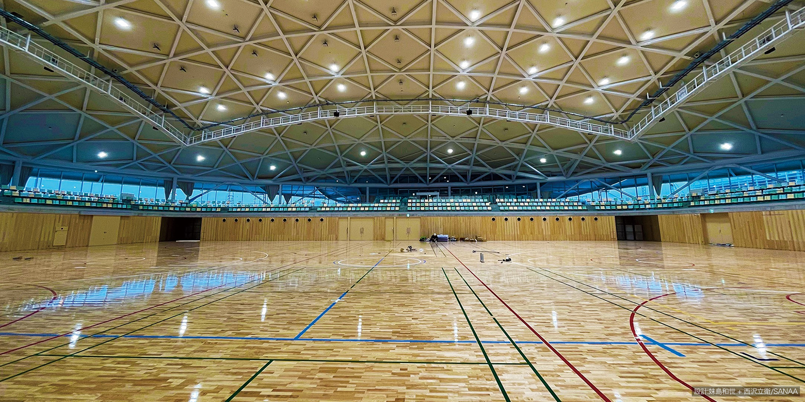 ANABUKI ARENA KAGAWA