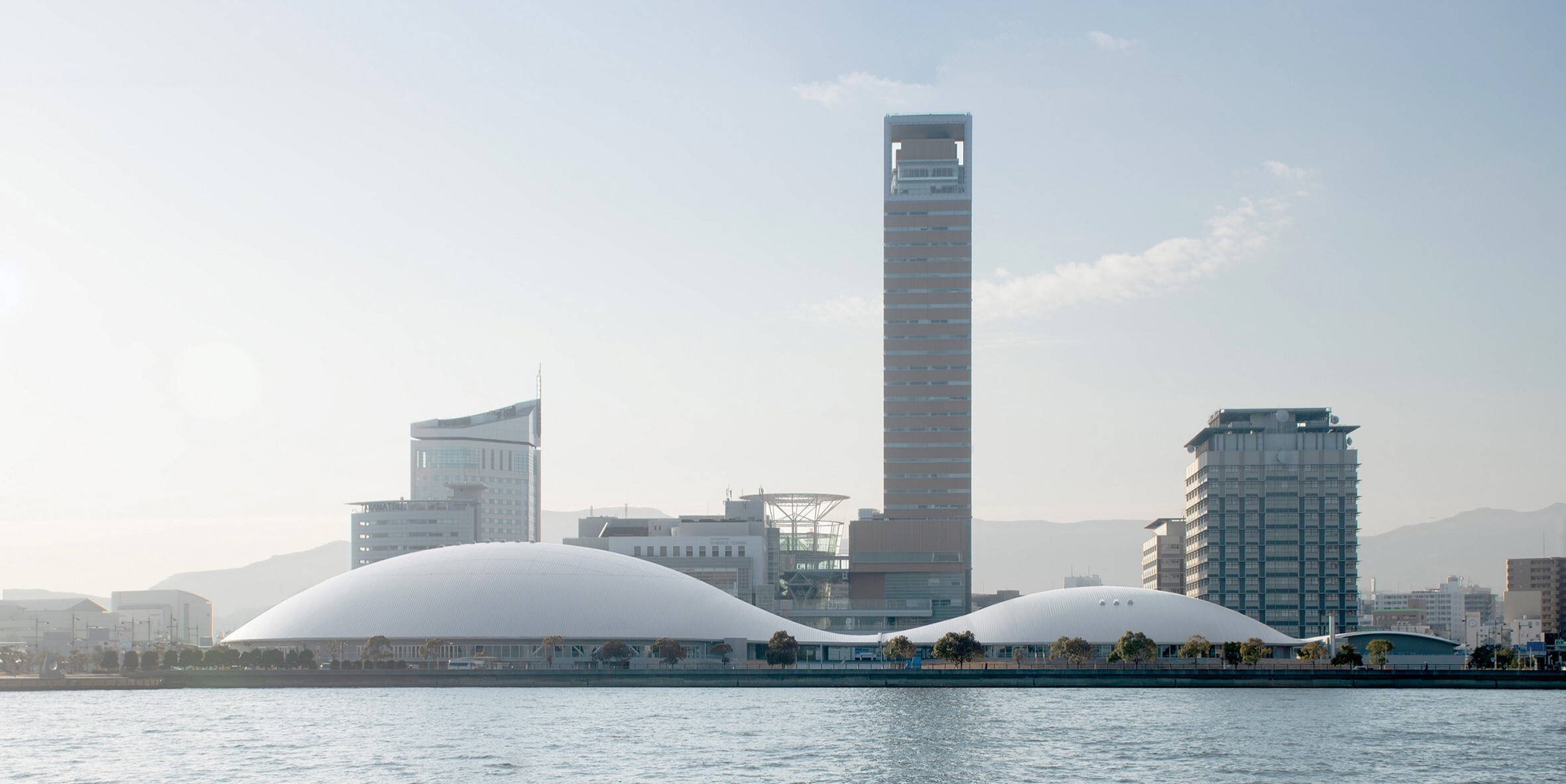 ANABUKI ARENA KAGAWA