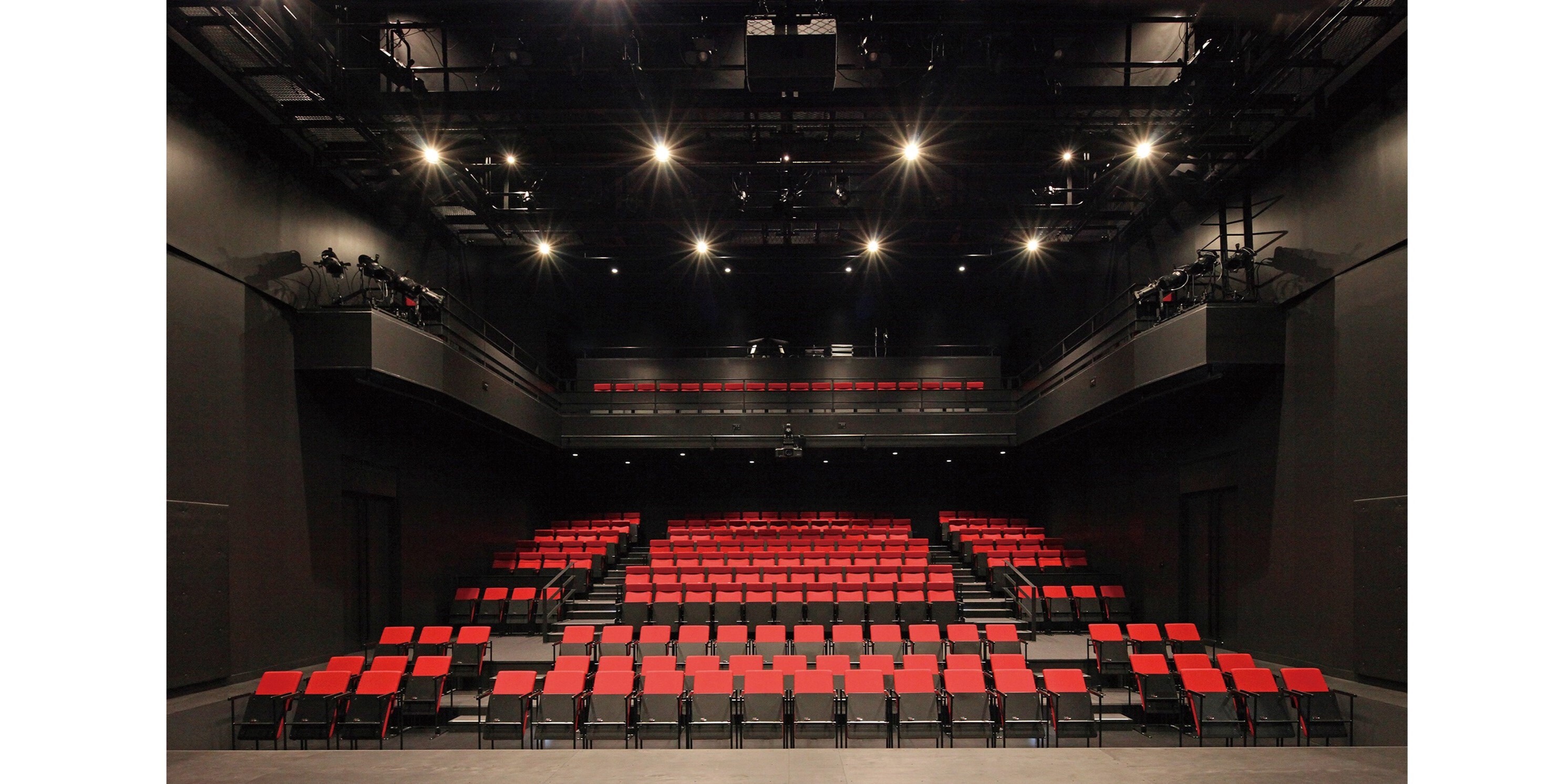 JOBKITA KITAHACHI THEATER