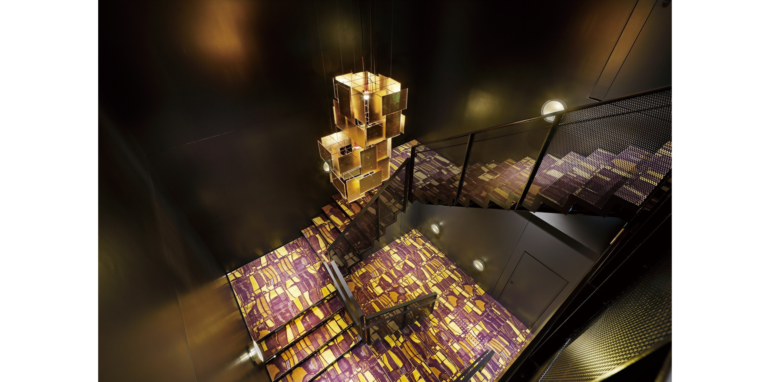 JOBKITA KITAHACHI THEATER