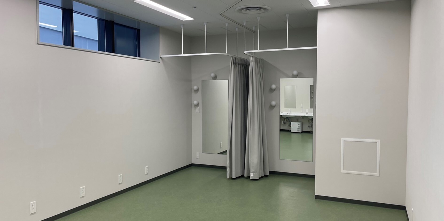 JOBKITA KITAHACHI THEATER