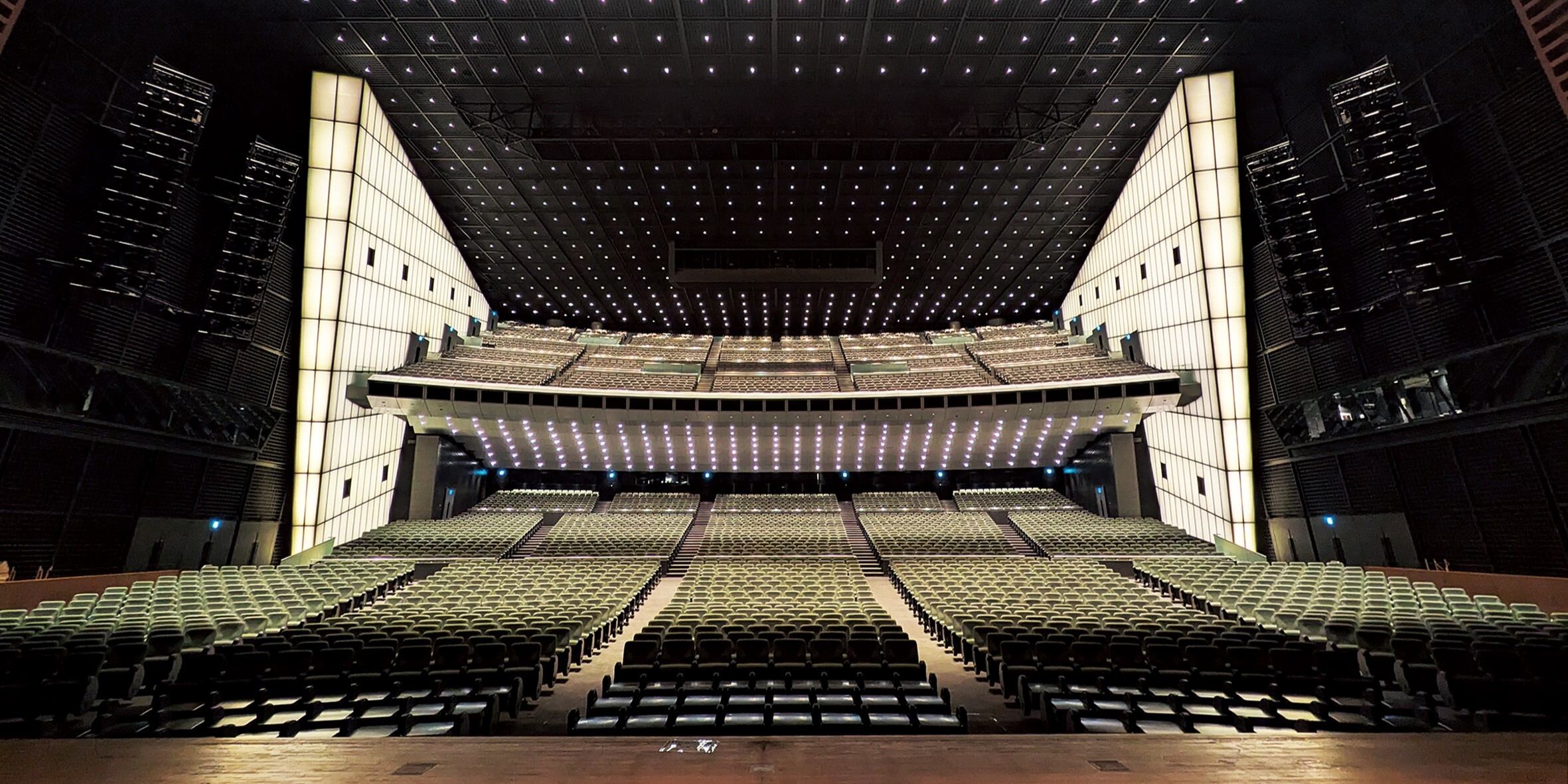 Tokyo International Forum