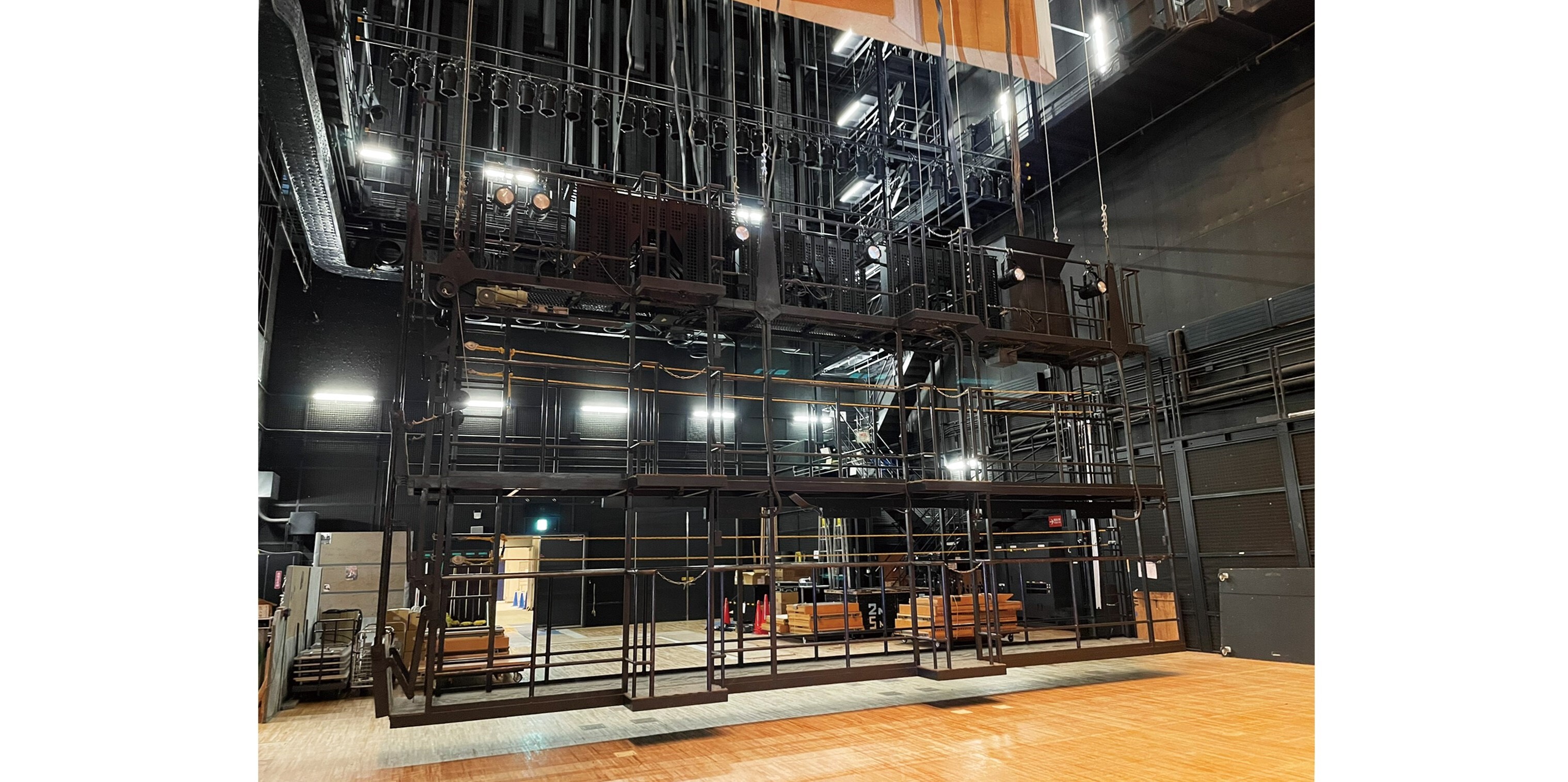 Tokyo International Forum