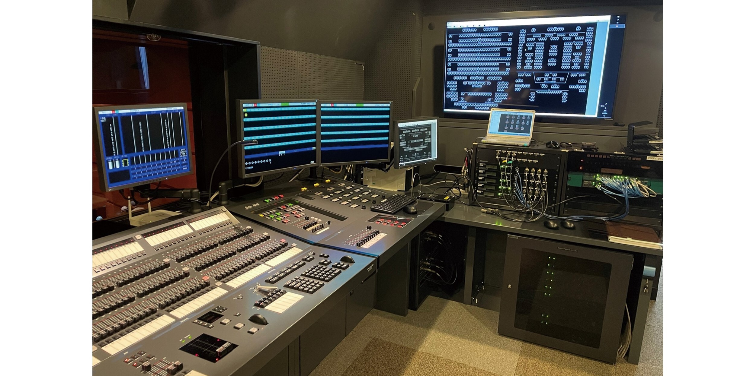 Tokyo International Forum