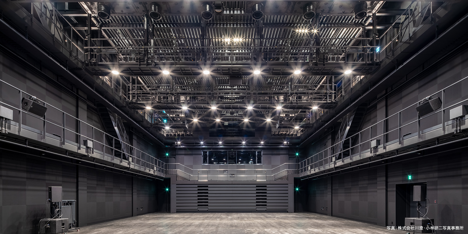 桜美林芸術文化ホール