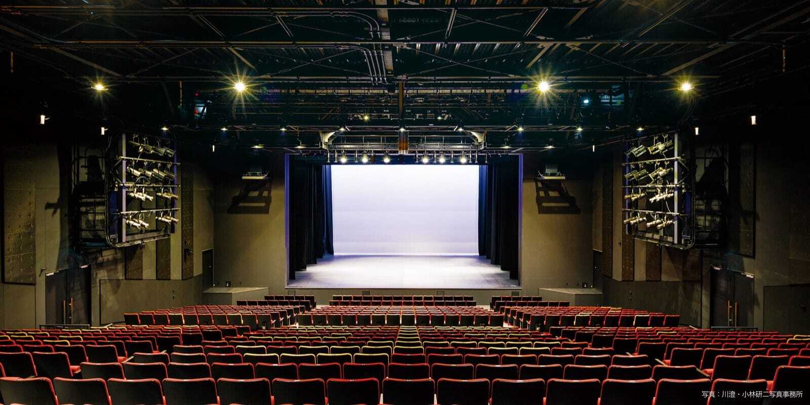 IMM THEATER