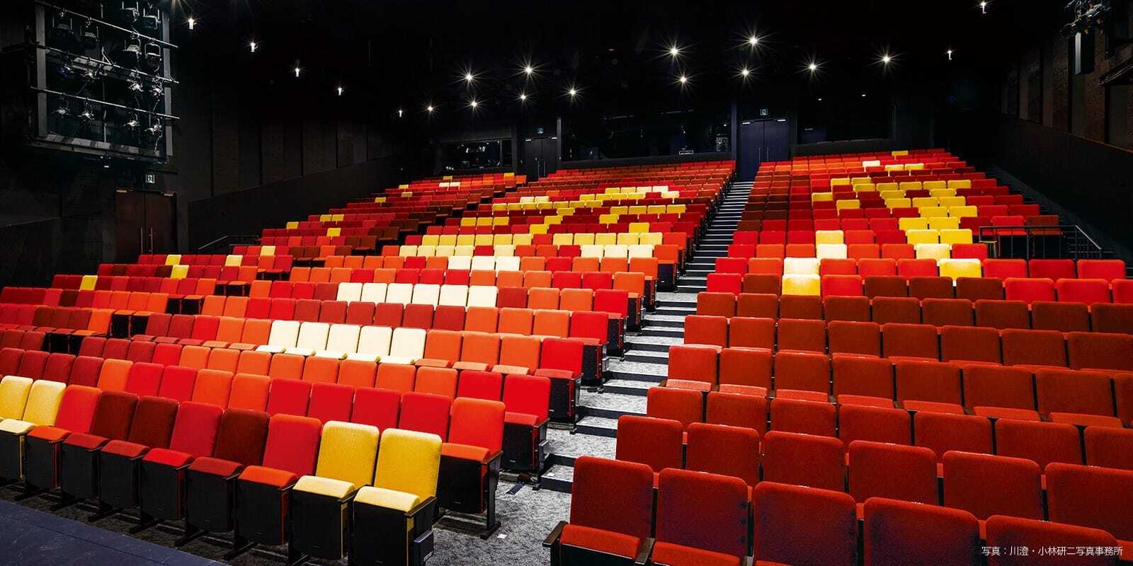 IMM THEATER