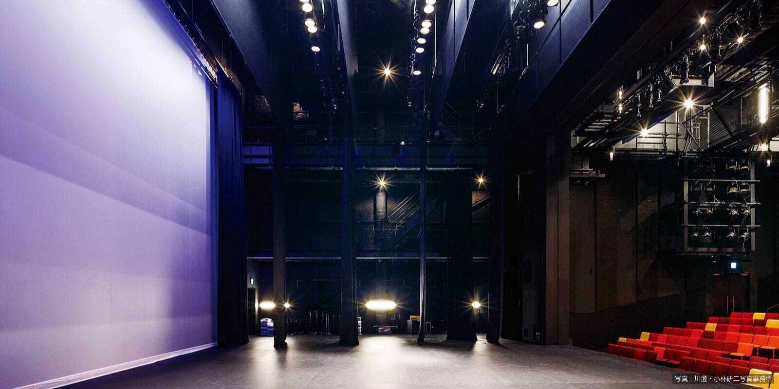 IMM THEATER
