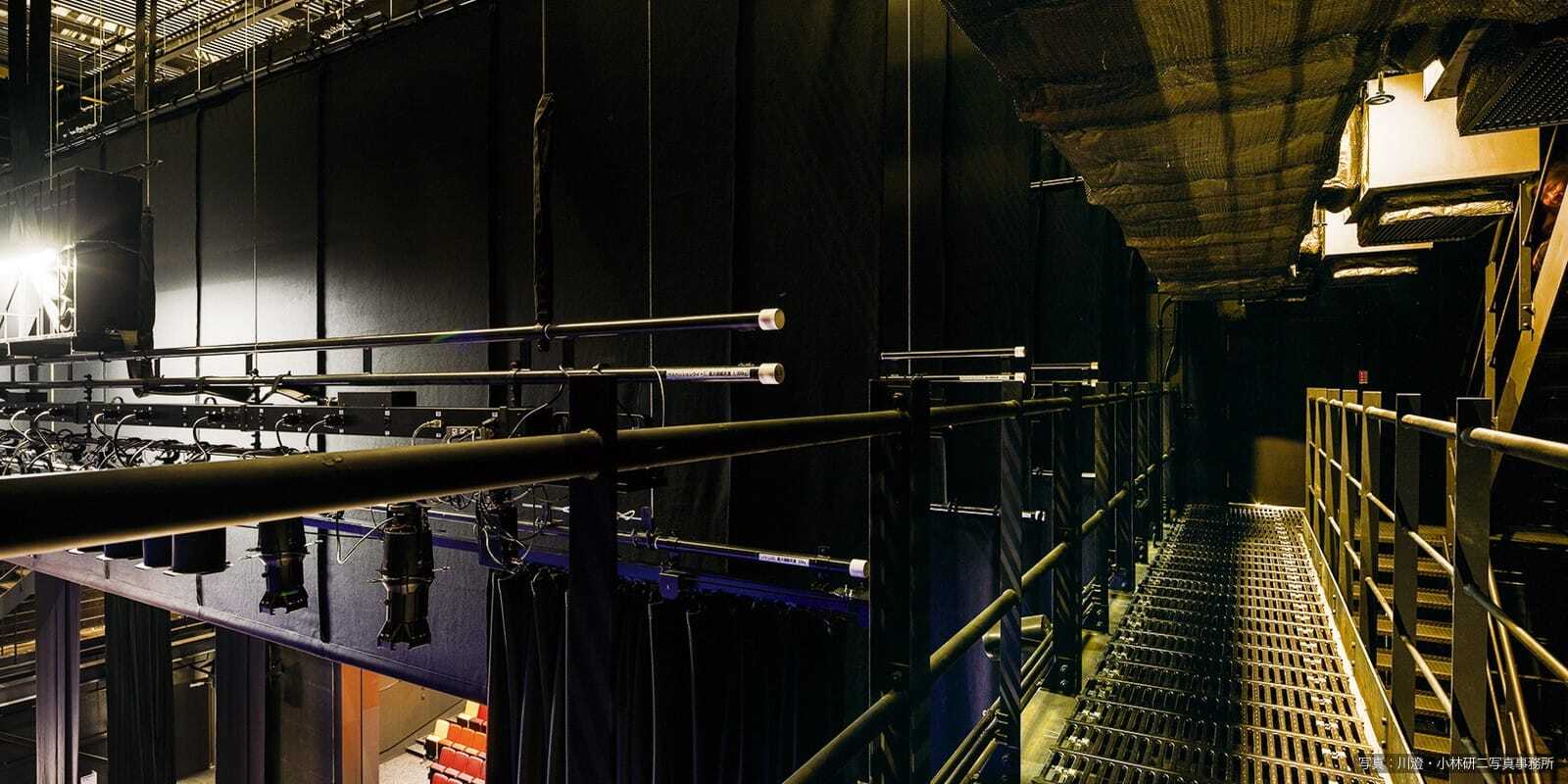 IMM THEATER