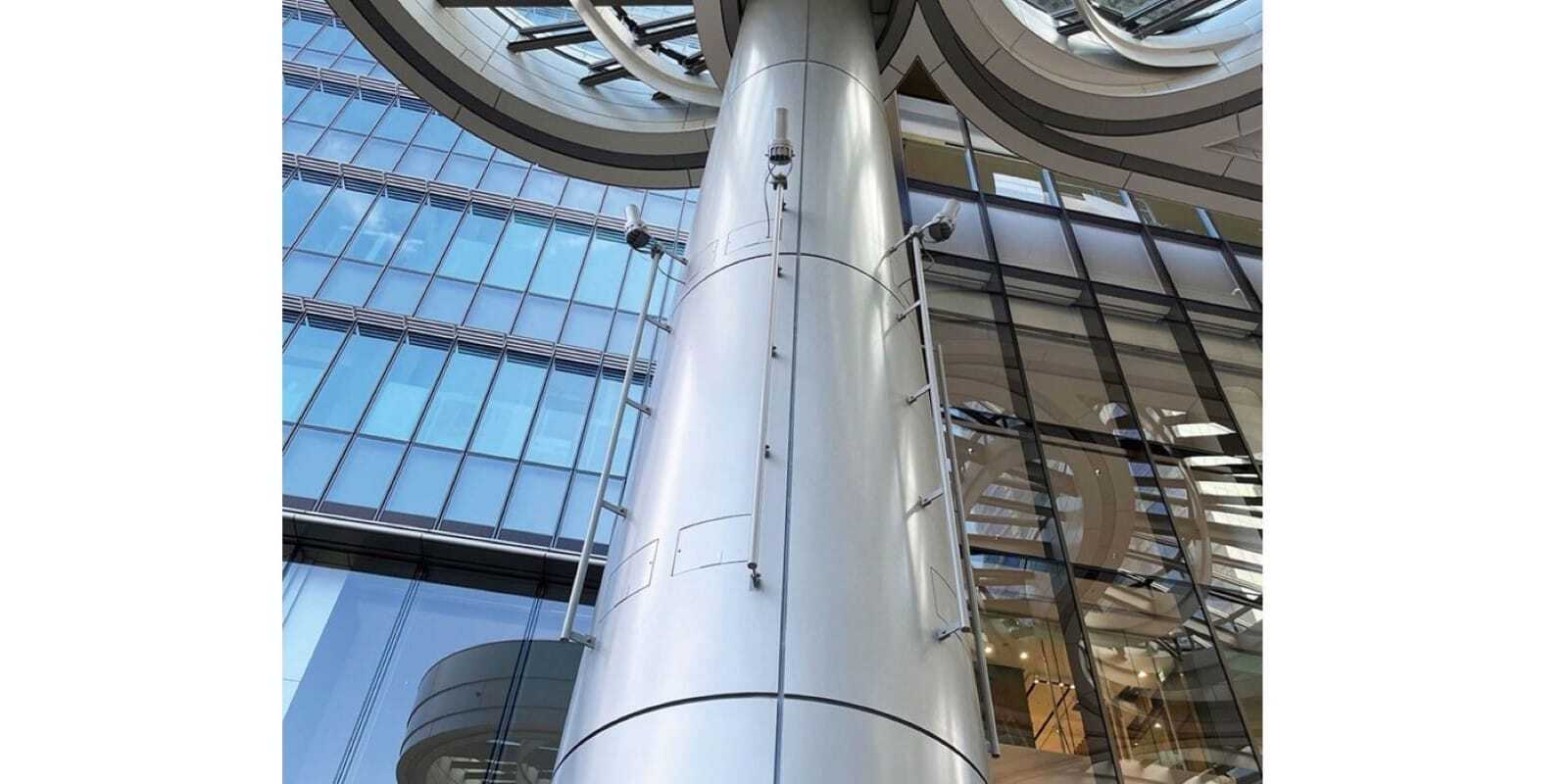 麻布台ヒルズ 中央広場・アリーナ