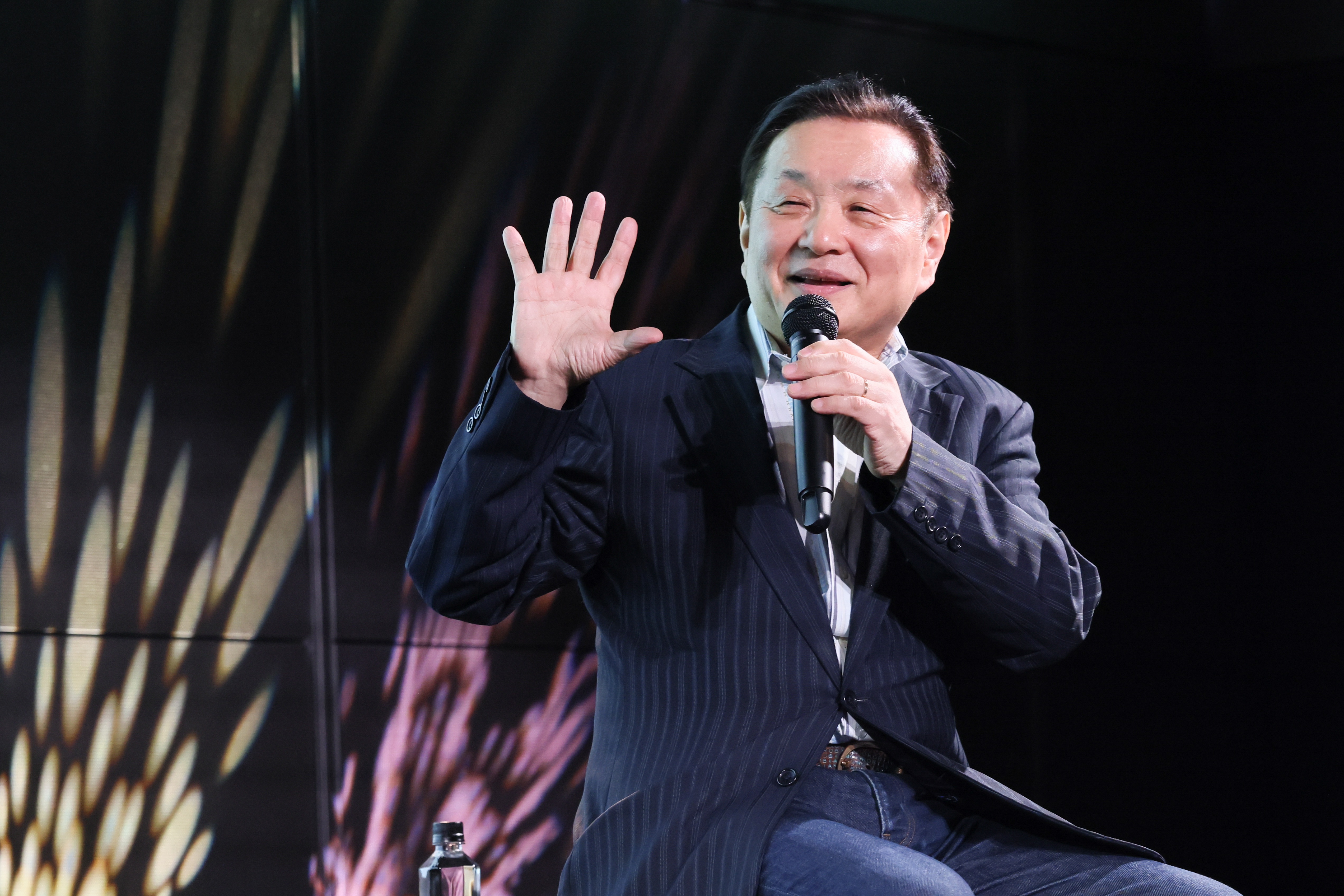 ゲスト 小池修一郎氏