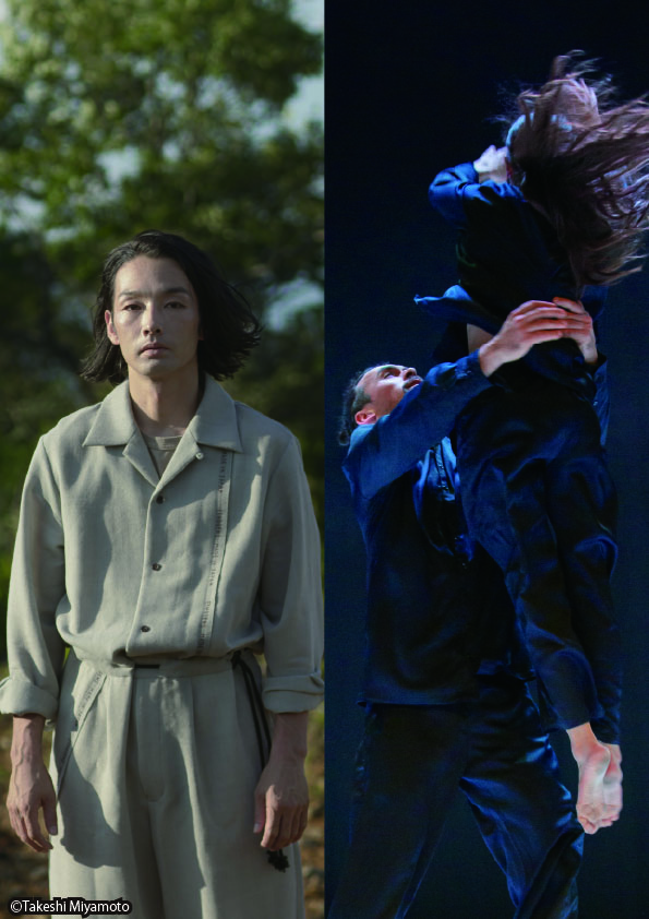 AiRK×西神中央ホール　ワーク・イン・プログレス公演のサムネイル